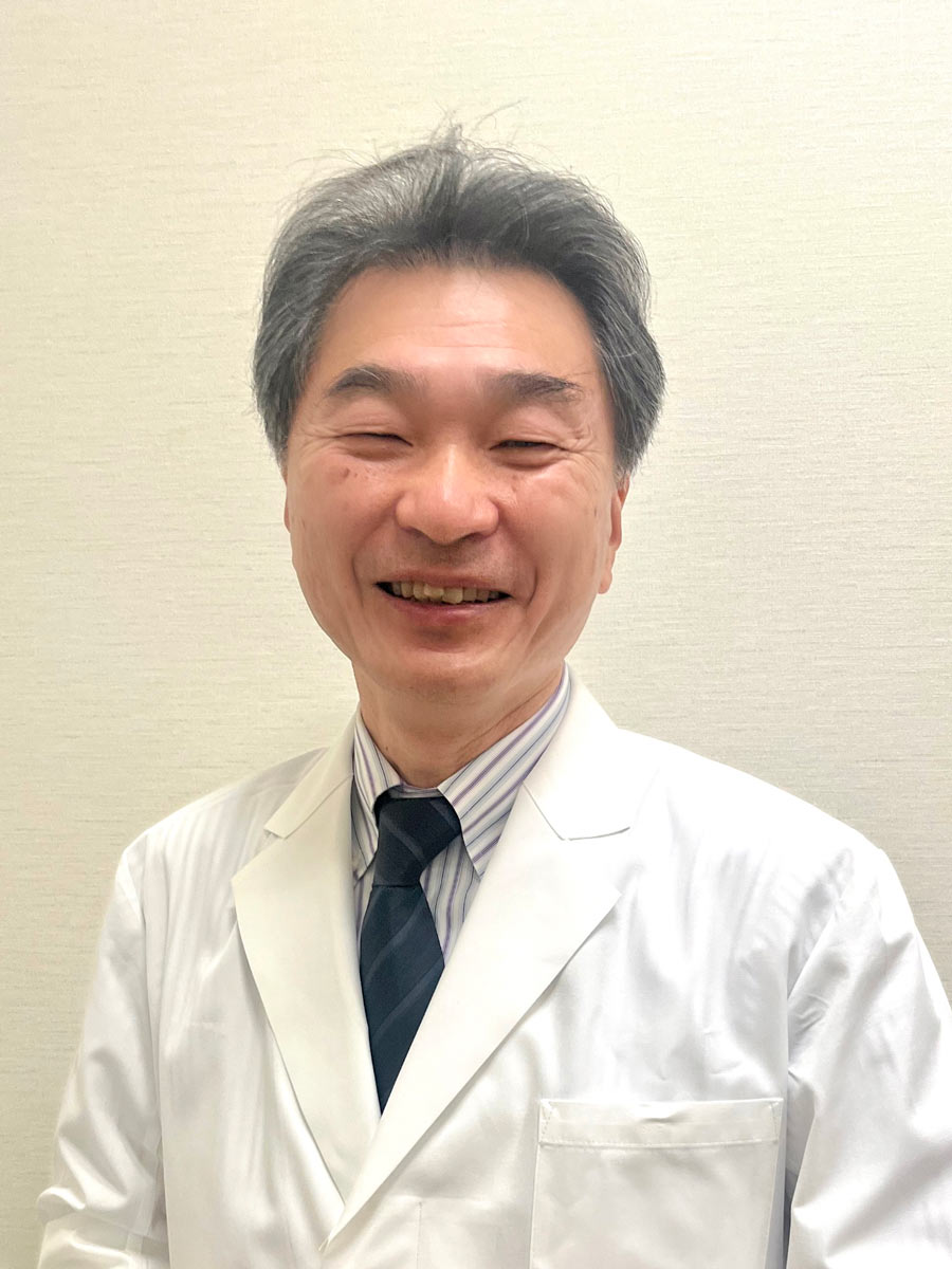 院長