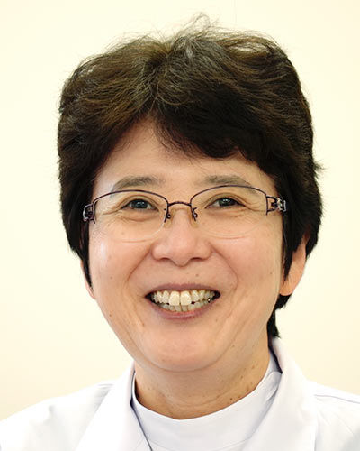 磯野 悦子