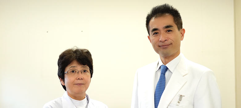 医師紹介